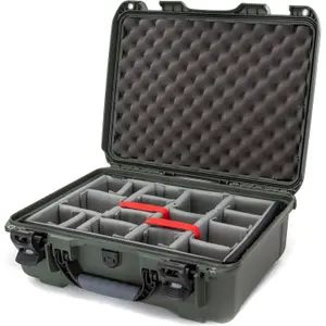 Camera case Nanuk 930 image-1