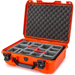Camera case Nanuk 930 image-1