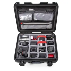 Camera case Nanuk 930 Pro Photo image-1