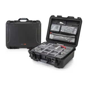 Camera case Nanuk 930 Pro Photo image-0