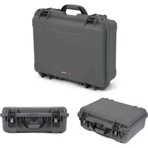 Camera case Nanuk 930 Pro Photo image-1