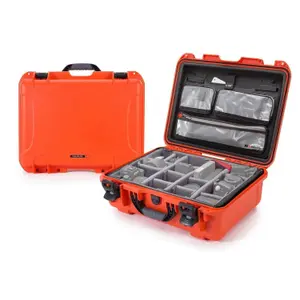 Kamerataske Nanuk 930 Pro Photo