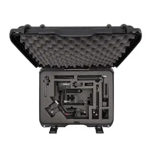 Drone case Nanuk 930 RS 4/RS 4 Pro Combo-S2 image-1