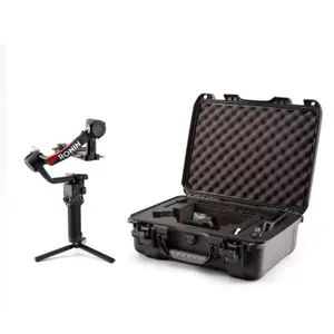 Drone case Nanuk 930 RS 4/RS 4 Pro Combo-S2 image-0