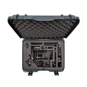 Drone case Nanuk 930 RS 4/RS 4 Pro Combo-S2 image-0