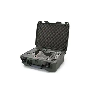 Maleta para estabilizador Nanuk 930 930 DJI™ RS 3 /RS 3 Pro Combo image-0