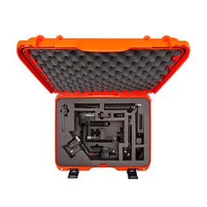 Drone case Nanuk 930 RS 4/RS 4 Pro Combo-S2 image-0