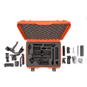 Drone case Nanuk 930 RS 4/RS 4 Pro Combo-S2 image-1