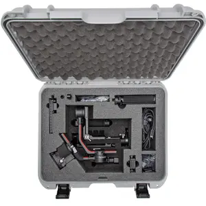 Stabilizer case Nanuk 930 Ronin-S2 image-2