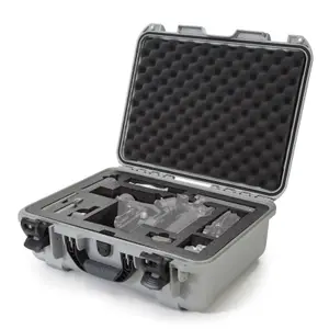 Valise pour stabilisateur Nanuk 930 Ronin-SC2 image-0