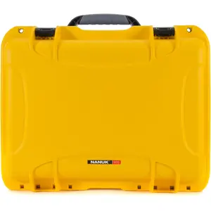 Camera case Nanuk 933 image-0