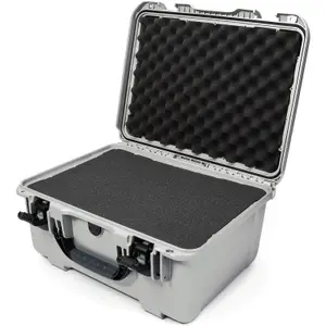 Camera case with foam Nanuk 933 image-1