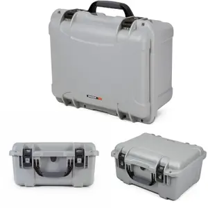 Camera case with foam Nanuk 933 image-0