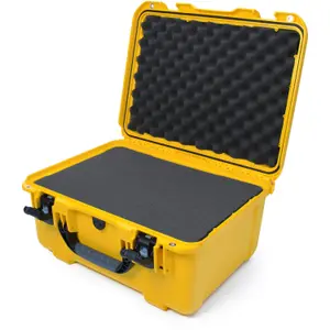 Camera case with foam Nanuk 933 image-1