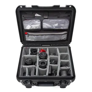 Camera case Nanuk 933 Pro Photo image-1