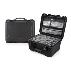 Camera case Nanuk 933 Pro Photo image-0