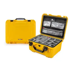 Kamerataske Nanuk 933 Pro Photo image-0