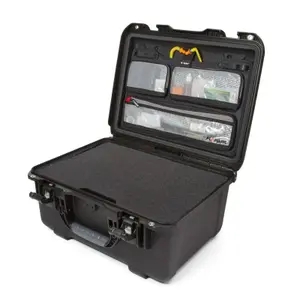 Suitcase with organizer lid Nanuk 933 5UP image-1