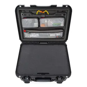 Suitcase with organizer lid Nanuk 933 5UP image-3