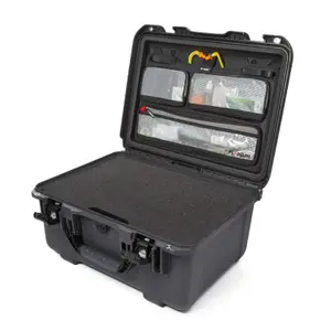 Suitcase with organizer lid Nanuk 933 5UP image-1