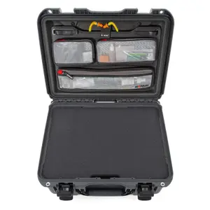 Suitcase with organizer lid Nanuk 933 5UP image-3