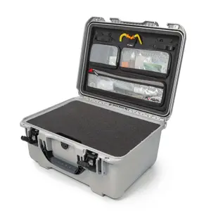Suitcase with organizer lid Nanuk 933 5UP image-0