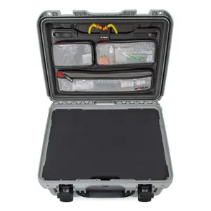 Suitcase with organizer lid Nanuk 933 5UP image-2
