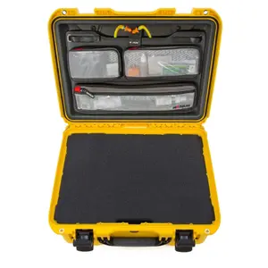 Suitcase with organizer lid Nanuk 933 5UP image-3