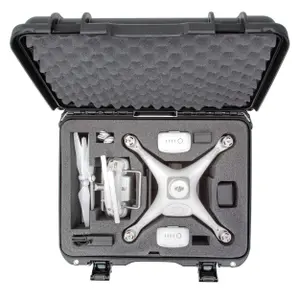 Drone case Nanuk 933 DJI P4 RTK image-1