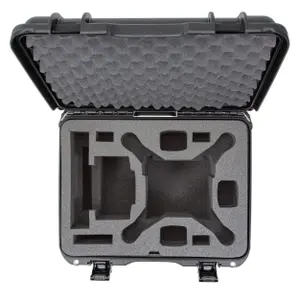 Drone case Nanuk 933 DJI P4 RTK image-2