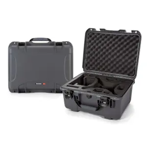 Drone case Nanuk 933 DJI P4 RTK image-0