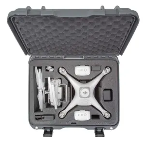 Drone case Nanuk 933 DJI P4 RTK image-1