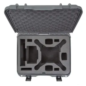 Drone case Nanuk 933 DJI P4 RTK image-2