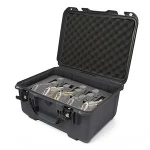 Suitcase with insert Nanuk 933 5UP image-0