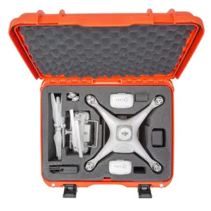 Drone case Nanuk 933 DJI P4 RTK image-1