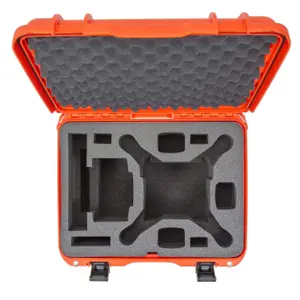 Drone case Nanuk 933 DJI P4 RTK image-2