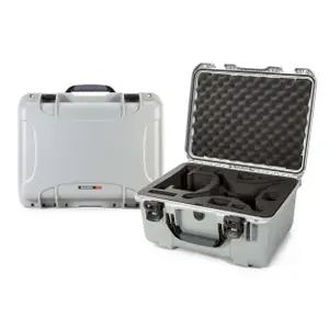 Drone case Nanuk 933 DJI P4 RTK image-0