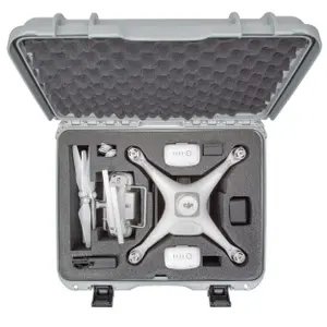 Drone case Nanuk 933 DJI P4 RTK image-1