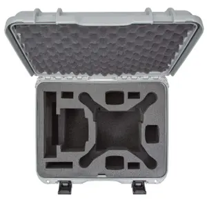 Drone case Nanuk 933 DJI P4 RTK image-2