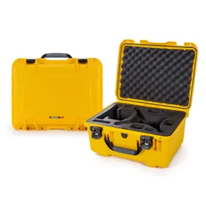 Drone case Nanuk 933 DJI P4 RTK image-0