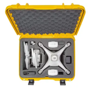 Drone case Nanuk 933 DJI P4 RTK image-1
