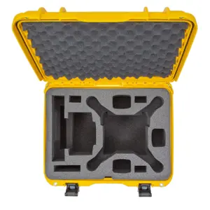Drone case Nanuk 933 DJI P4 RTK image-2