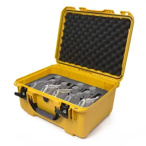 Koffer mit Einsatz Nanuk 933 5UP image-0