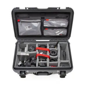 Custodia per fotocamera Nanuk 935 Pro Photo