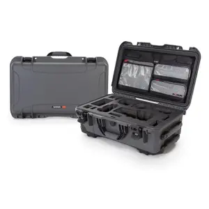Camera case Nanuk 935 Sony A7 image-1