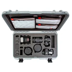 Camera case Nanuk 935 2 bodies DSLR image-1