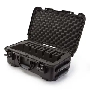 Suitcase Nanuk 935 6UP image-0