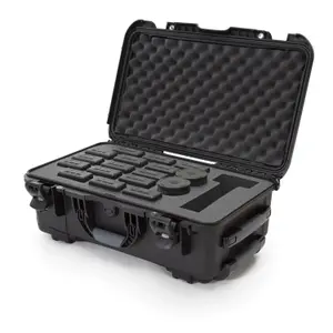 Drone case Nanuk 935 DJI Inspire 2 Batteries image-0