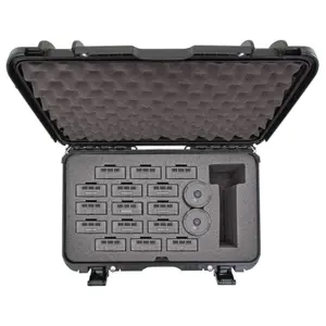 Drone case Nanuk 935 DJI Inspire 2 Batteries image-1