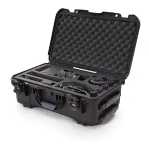 Camera case Nanuk 935 Blackmagic Camera 4K, 6K and 6K Pro image-1